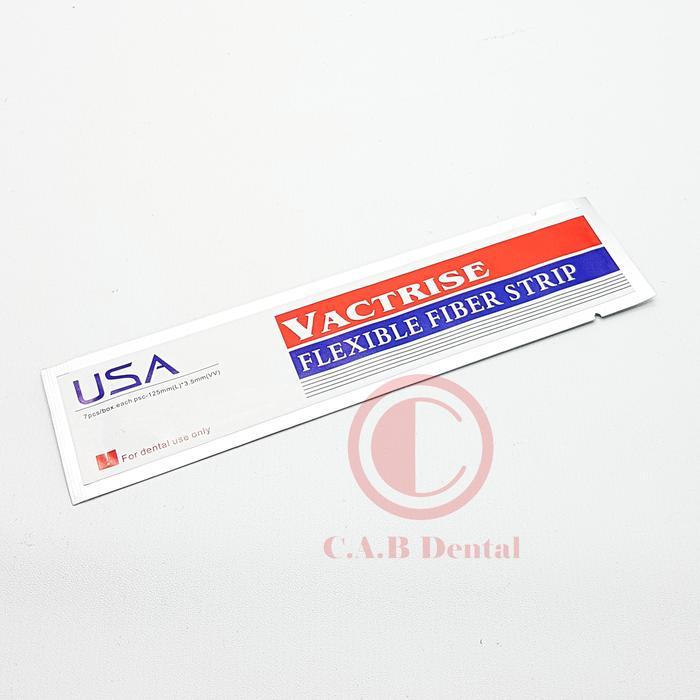 ENDO BAHAN FIBER SPLINTING / FIBER STRIP / Fiber Splint