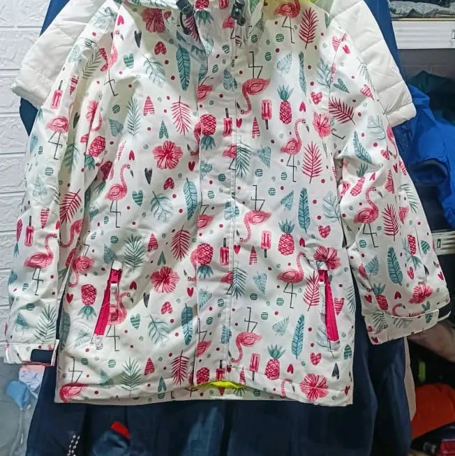 NOTA CO JAKET ANAK LAKI-LAKI DAN PEREMPUAN Fashion 0