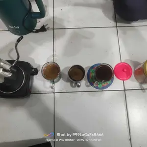 Alas Tabung Gas LPG / Tatakan Karpet / Taplak Dapur