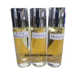 PARFUM REFILL 30ML MURAH BERKUALITAS BISA REQUEST