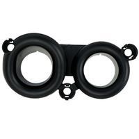 Gambar Funnel Honda CBR 250RR K64J 17253K64N00 dari Honda Cengkareng Kota Tangerang 3 Tokopedia