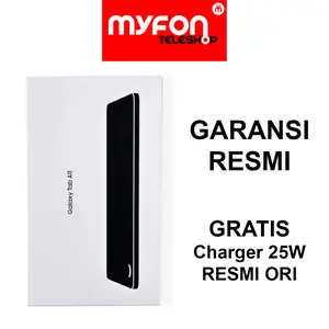 Samsung Galaxy TAB A11 4/64GB Garansi Resmi