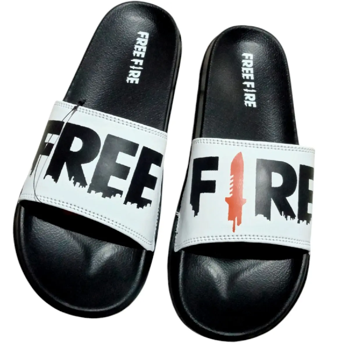 Sandals & Flip Flops sandal cowo/cewe sandal slideon premium sndal baim anak laki vanchanee fashion batman sandal anak laki laki import 1–5 sndal ank baru bisa jalan samba mcqueen sepatu skolah spiderman sandal labu labu anak laki new jepit hiu Laki-laki