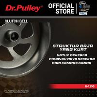 Gambar MANGKOK KAMPAS GANDA VARIO 125 & 150 / PCX 125 & 150 DR PULLEY Asli Kopling Motor - HONDA VARIO 150 dari Aastha Auto Partindo Kota Administrasi Jakarta Barat 4 Tokopedia