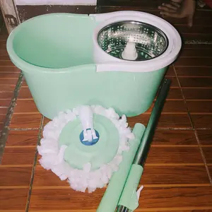 [COD] Goto Abel Alat Pel Lantai Pembersih Lantai Spin Mop Ultra