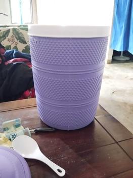 Product Review of Paket COMBO 2 in 1 Termos Besar dan Kecil from I**h p**o 1