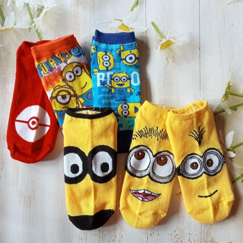 MINION DESPICABLE ME Universal Studios Gru Yellow Minion Invasion ...