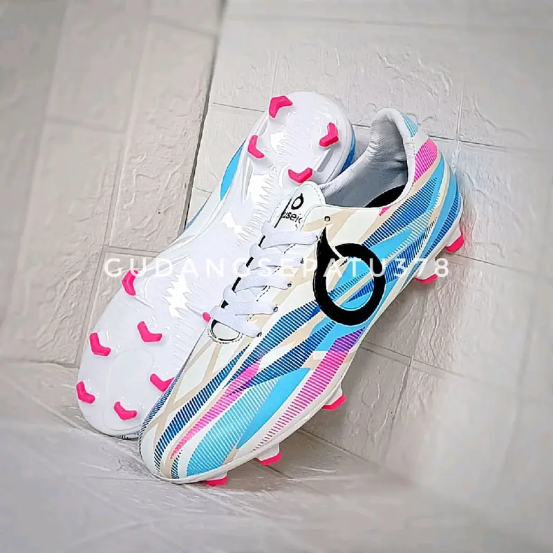 Terbaru dan Terlaris Sepatu Bola ortus hyperion dan bisa COD 5