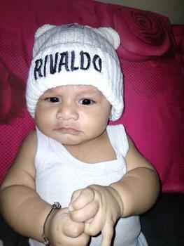Product Review of Topi Kupluk Telinga Anak Bayi INURHA Bordir Nama dg LABEL from ** ** ** ** ** 0