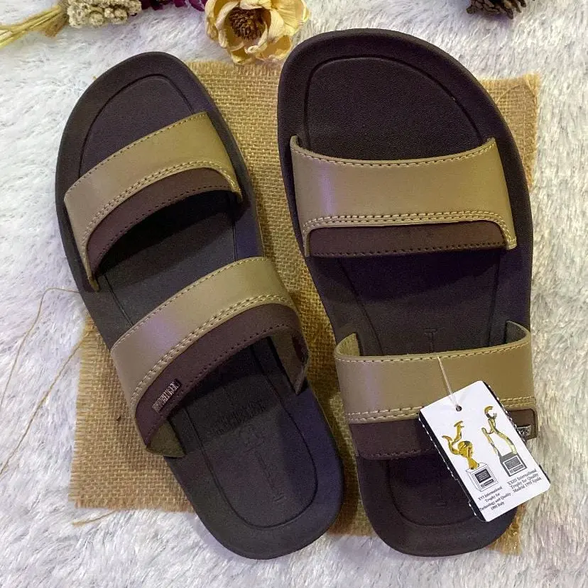 Sandal Cowok terbaru Nickerman
