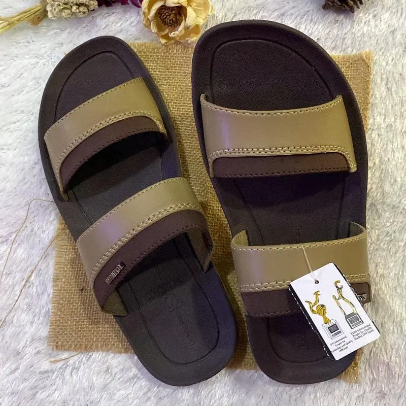 Sandal Cowok terbaru Nickerman 0