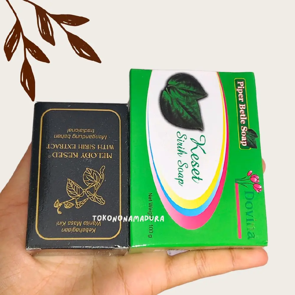 PAKET MELODY DAN DOVINA