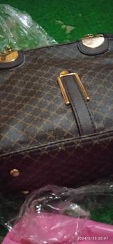 Product Review of Handbag Fashion Mewah Top Handle Bag Pesta Tas Selempang Bahu Wanita Velove Series from 💓**a N**y P**💓 3