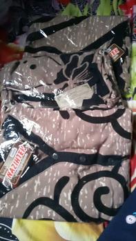 Product Review of Paket Hemat Daster Lowo Yura Jumbo Wanita Fit XXXL Busui Bumil Ld 130 Cm Terbaru Nyaman Bahan  Rayon from e**l a** 0