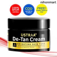 Gambar Ustraa De-Tan Face Cream 50g dari nihonmart Kota Administrasi Jakarta Utara 1 Tokopedia