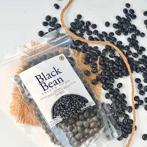 MURAH House Of Organix Black Bean ( Kacang Hitam ) 500 Gr