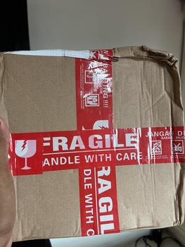 Product Review of Filter kabin AC Mobil Calya - Sigra from M**d I**l S**5 1