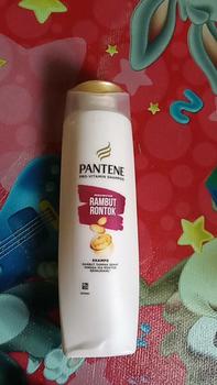 Product Review of Pantene sampo pro -v perawatan rambut tersedia all variant 160ml Shampoo Conditioner Haircare Ketombe Penghitam Rontok Lepek Membersihkan from U**h 0