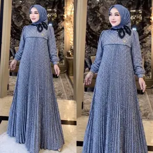 NEW PRISKED PREMIUM SHELLA SAUKIA