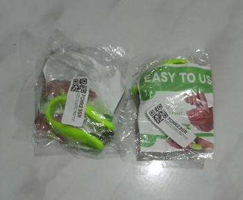 Product Review of Alat Pijat Tangan Sendi Jari Akupuntur 5cm from J**a 0