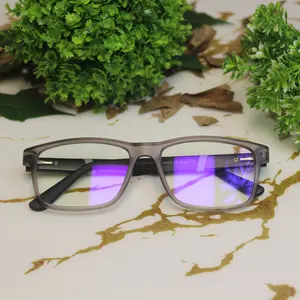 Kacamata Pria L6646 - Lensa Standar Optik Premium Blueray, Photocromic, Bluecromic, Onedrive - Tersedia untuk Ukuran Normal, Minus, Minus Cylinder, Plus, dan Progresif - Material Yang Kokoh dan Kuat Cocok Untuk Pria Elegan - Eyewear, COD, Murah, Garansi