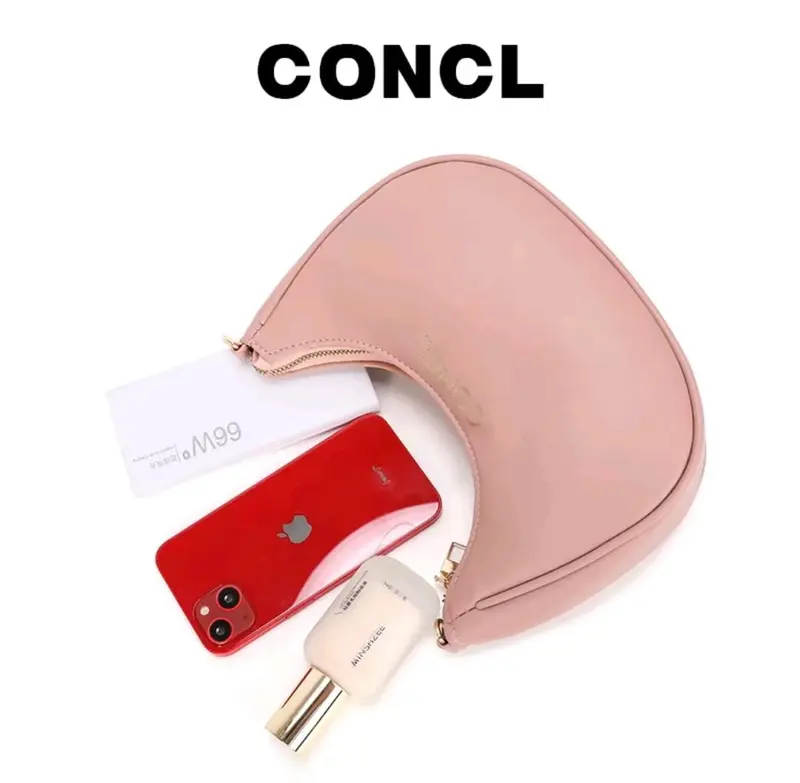 CONCL Small Shouldher Bag Wanita Premium 7