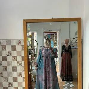 Dress wanita shellasaukia