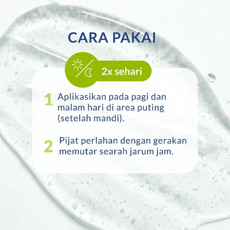 Nipple Serum BKA isi 10ml - Meminimalisir Puting Lecet | Perawatan Puting dari Masa Kehamilan 7