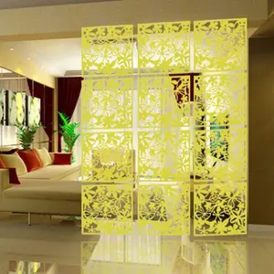 PAKET 4 PCS Paket 4 Lembar !!! TERLARIS Penyekat Ruangan PVC Tirai Gantung Partisi Pembatas Ruangan Skat Ruangan 1 SET 4 PCS