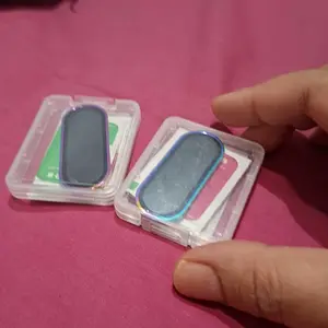 Metal Pelindung Lensa Kamera For Samsung A56 A36 5G A26 Diamond Camera Lens Ring Case+Tempered Glass Camera Protectors