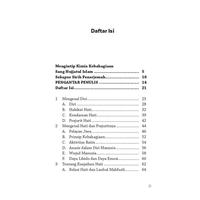 Gambar Buku Seni Meracik Kebahagiaan - Imam Al-Ghazali - DIVA Press dari DIVA Press Group Kab. Bantul 3 Tokopedia