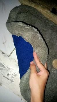 Product Review of keset kaki / keset kamar mandi / keset anti slip / keset lantai Bulu from F**1 2