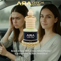 Gambar ARA Parfum Pengharum Mobil Botol Gantung Mewah JOAN EARL - PM JOAN EARL dari Rumahwangiara Store Kota Bandung 4 Tokopedia