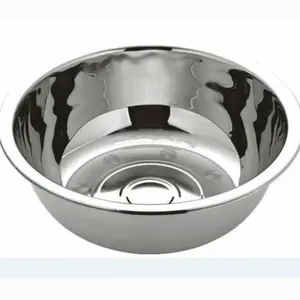 KOMODO BASKOM STAINLESS STEEL 50CM MANGKOK BESAR STAINLESS 50 CM TERMURAH BEST SELLER