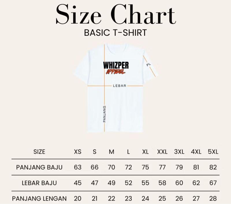 BAJU / T-SHIRT SING NEKANG KIKID TERBARU JIK WAH CHANNEL V5.3 LIMITED Kaos Oblong Katun Pria Dewasa Cowok Combed