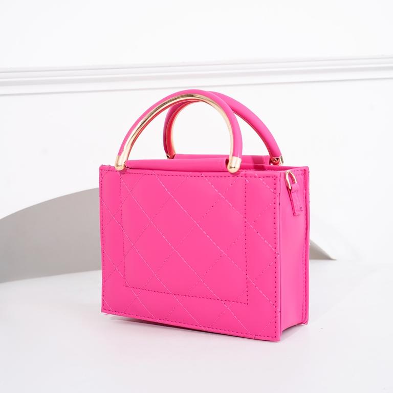 [Beli Lokal] Deliwafa - Selempang Wanita Slingbag Premium Tas Arcila 5