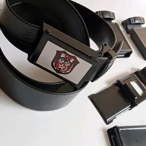 Sabuk Anak SD Kualitas Premium Gesper Anak SD Fashion ikat pinggang