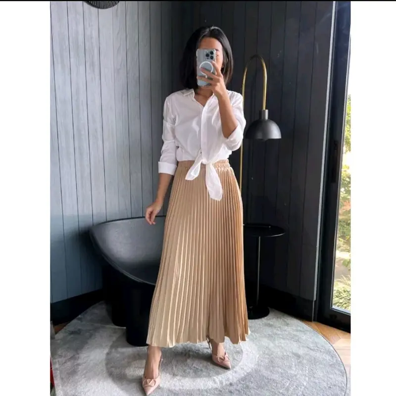 ROK PLISKET MAYUNG / PLISKET PREMIUM / ROK PLISKET 5