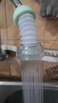 Product Review of Sambungan Filter kran 360 derajat Air from L**x 2
