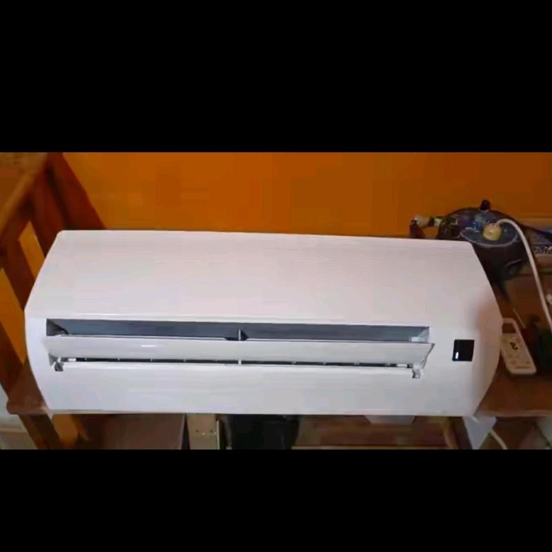 Kipas Angin AC Manual 1,5PK - Model kekinian Listrik 3