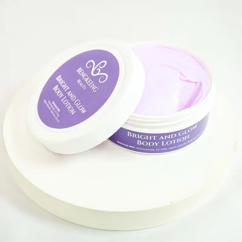 (EVENT 10) BODY CARE + Surat Cinta 2