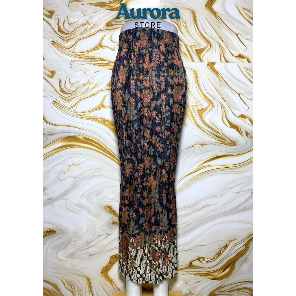 NEW ROK PLISKET BATIK MOTIF TERBARU | ROK PLISKET BATIK BAWAHAN KEBAYA | ROK PESTA | ROK WISUDA NEW ROK PLISKET BATIK MOTIF TERBARU | ROK PLISKET BATIK BAWAHAN KEBAYA | ROK PESTA | ROK WISUDA