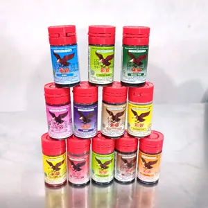 [ 15 ML ] Pewarna Cair Rajawali / Pewarna Makanan Rajawali Semua Warna 15ml