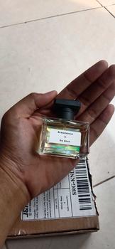 Product Review of Glaaz Parfum - Scandallous X Dn Blue - Parfum Unisex from t**0 0