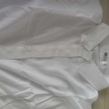 Product Review of Zalfaoutfit ALINA tunik kerja rayon polos from S** ** 1
