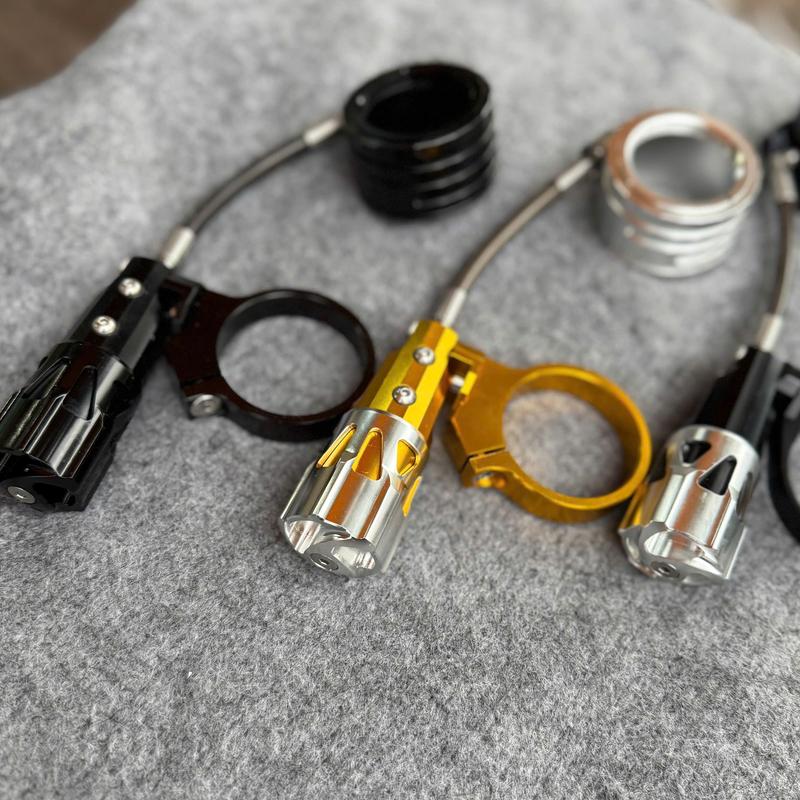 Hpa có dây ATR phiền bảng V3 TBT lắp đặt nhiều dòng xe - phuộc ohlins - nitron -rcb