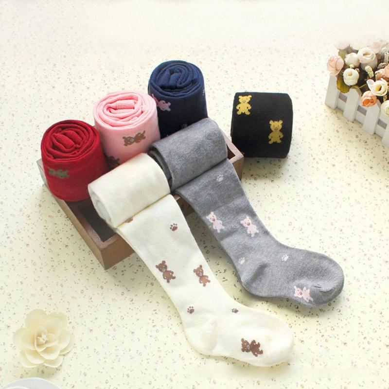 Product Introduction of Children's Bottom Socks and Pants 17