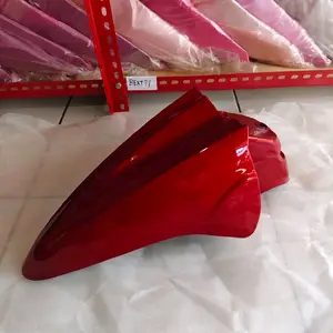 spakbor mio sporty warna maroon