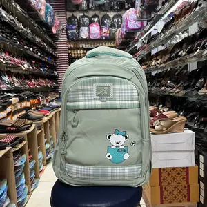 Tas alto anak dewasa premium pabrik original