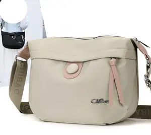 TAS SELEMPANG WANITA IMPORT CHIBAO 19941#